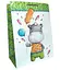 Набір подарункових пакетів Бегемотик, 29.5x40x20 см, 6 шт. в упаковці, 9668-3 - мініатюра 1