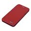 Чохол до мобільного телефона BeCover Exclusive Samsung Galaxy A24 4G SM-A245 Burgundy Red (709785) - мініатюра 3