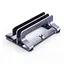 Підставка для ноутбука UGREEN LP258 Vertical Laptop Stand (Dual-slot)(UGR-60643) - мініатюра 1