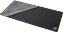 Игровая поверхность Asus ROG Sheath XXL Black (90MP00K3-B0UA00) - миниатюра 1