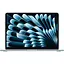 Ноутбук Apple MacBook Air 13,6" 2025 Sky Blue (MC6T4) - мініатюра 1