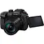 Бездзеркальний фотоапарат Panasonic Lumix DC-GH5 II Kit Leica DG Vario-Elmarit 12-60mm f/2.8-4 Black (DC-GH5M2LE) UA [134193] - мініатюра 6