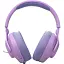 Гарнітура JBL Quantum 100M2 Purple (JBLQTUM100M2PUR) (7023994) - мініатюра 2