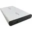 Кишеня зовнішня Maiwo K2501A-U2S 2.5" USB 2.0 silver - мініатюра 2