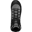 Ботинки мужские Lowa Renegade Warm GTX Mid 45 Черный-Серый - миниатюра 6