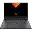 Ноутбук HP Victus 16-e0022nq (4R8S9EA), AMD Ryzen 7 5800H до 4.4ГГц, 16.1 Full HD, 16ГБ, SSD 512ГБ, NVIDIA GeForce RTX 3050 4ГБ, Free DOS - миниатюра 1
