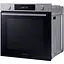 Электрический духовой шкаф Samsung NV7B4125ZAS/WT - миниатюра 2