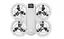 Квадрокоптер DJI Neo Fly More Combo (CP.FP.00000185.01) - мініатюра 5