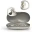 Наушники TWS 1MORE Fit SE Earbuds S30 (EF606) 5.3 white RU - миниатюра 1