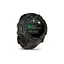 Смарт-годинник Garmin Instinct 3, 50mm, AMOLED, Black Bezel with Charcoal Band, GPS (010-03020-00) - миниатюра 3