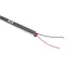 Блок питания Brille светодиодный 1.5A DR-36W IP67 AC 170-264V DC 24V 1.5A - миниатюра 4