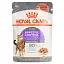 Влажный корм с мясом для стерилизованных кошек Royal Canin Aappetite Сontrol Сig 1.02 кг (12 шт. х 85 г) - миниатюра 2