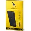 Зовнішній акумулятор Doberman AM04 20000mAh 65W Black [110384] - мініатюра 6