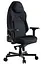 Ігрове крісло HATOR Arc 3 L Velour Black (HTC3440L) - мініатюра 3