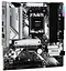 Материнська плата AsRock B650M PRO RS (B650M PRO RS) (Socket AM5, AMD B650, Micro-ATX) - мініатюра 2