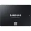 Накопичувач SSD Samsung 870 EVO 2.5" SATAIII 3D TLC 250GB (MZ-77E250BW) - мініатюра 1
