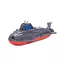 Подводная лодка "Гарпун" 347 "ORION" (4823036906247) - миниатюра 1
