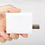 Універсальний зарядний пристрій Xiaomi QC 4.0 Quick Charge 27W MDY-10-EH White (1048523929) - мініатюра 4