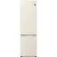 Холодильник LG GC-B509SECL (6842374) - миниатюра 1