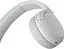 Наушники с микрофоном Sony WH-CH520 White (WHCH520W.CE7) - миниатюра 4