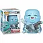 Фігурка Фанко Поп Мисливці за привидами: Спадкоємці Поживач Funko Pop Ghostbusters Muncher 10 см GBA M 929 - мініатюра 1