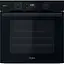 Електрична духова шафа Whirlpool OMSR58CU1SB - мініатюра 1