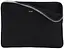 Чехол для ноутбука Primo Sleeve 13.3”, черный Trust teh0014470 - миниатюра 4