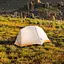 Надлегкий одномісний намет Naturehike NH21ZP003 (Сіро-жовтий) - мініатюра 4