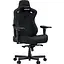 Геймерське крісло Anda Seat Kaiser 3 Pro XL Dark Gray Fabric (AD12YDC-XL-01-GB-PV/F-G01) [148713] - мініатюра 5