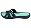 Шлепанцы Aqua Speed Panama 37 Midnight-Turquoise (1000-513-10-37) - миниатюра 3