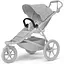 Бампер Thule Urban Glide 3 Bumper Bar (TH 20110765) - мініатюра 2