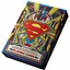 Карти гральні United States Playing Card Company Theory11 Superman (ВР_КГТС) - мініатюра 1