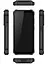 Смартфон Oulitel WP38 652" HD /6GB/256GB/ MT8788/10600mAh/IP68/13+5Мп Black - мініатюра 8