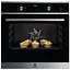 Духова шафа Electrolux EOD5C70X - мініатюра 1