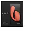 Вибратор Lelo IDA Wave + App Coral Red SO8077 (108485) - миниатюра 7