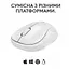 Мышка Logitech M240 Silent Bluetooth Off-White (910-007120) - миниатюра 6