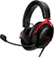 Гарнiтура HyperX Cloud III Black/Red (727A9AA) - мініатюра 7