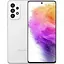 Смартфон Samsung Galaxy A73 5G 6/128GB White (SM-A736BZWD) - мініатюра 1