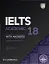 Cambridge Practice Tests IELTS 18 Academic with Answers Downloadable Audio - миниатюра 1