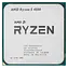 Процесор AMD Ryzen 5 4500 Socket AM4 (100-000000644) Б/В - мініатюра 1