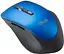 Мышь компьютерная Asus WT425 Wireless Blue (90XB0280-BMU040) - миниатюра 2
