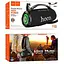 Bluetooth колонка Hoco HA4 Surge outdoor - миниатюра 5