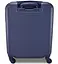Валіза Semi Line 20" (S) Blue (T5474-4) (DAS302230) - мініатюра 5