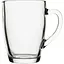 Чашка Trend glass Florina, 375 мл (74512) - мініатюра 1