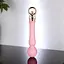 Вибромассажер с подогревом Zalo Sweet Magic Confidence Wand Fairy Pink - миниатюра 2