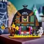 Конструктор LEGO Iconic Гелловінська комора 205 деталей (40721) - мініатюра 7