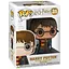 Игровая фигурка Funko Pop! Harry Potter Harry Potter с совой (11915-PX-1K1) - миниатюра 2