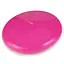 Балансировочная подушка-диск Cornix 33 см (сенсомоторная) массажная XR-0055 Pink - миниатюра 2