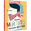 Книга Колись мій тато був дуже крутий. Автор - Неглі Кіт (ВСЛ) - мініатюра 1