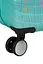 Чемодан American Tourister WAVEBREAKER DISNEY 67 см STITCH FLOWER 67х47х26 31C*57019 - миниатюра 12
